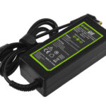 Green Cell PRO Charger AC Adapter 19V 7.1A 5.5mm-1.7mm AD102P for Acer / eMachines / Gateway / Liteon / BenQ