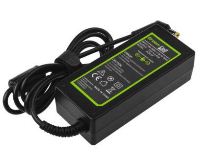 Delta Charger AC Adapter 19V 3.42A 5.5mm-1.7mm  for Acer / eMachines / Gateway / Liteon / BenQ