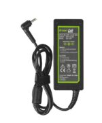 Green Cell PRO Charger AC Adapter 65W / 20V 3.25A / 4.0mm-1.7mm AD123P for Lenovo / Delta / Chicony / Liteon - Image 2