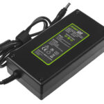 Delta Charger AC Adapter 20V 7.5A 150W 5.5mm-2.5mm for MSI / Asus / Clevo /