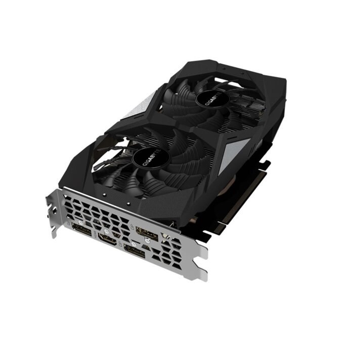 Gigabyte Nvidia GeForce RTX 2060 OC 6GB Dual Fan - Image 4