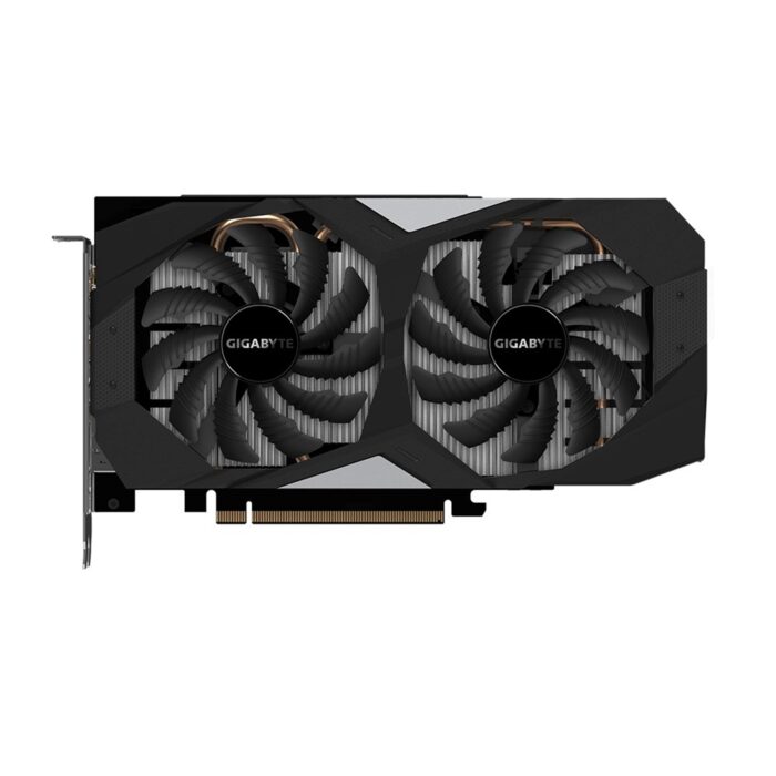 Gigabyte Nvidia GeForce RTX 2060 OC 6GB Dual Fan - Image 2
