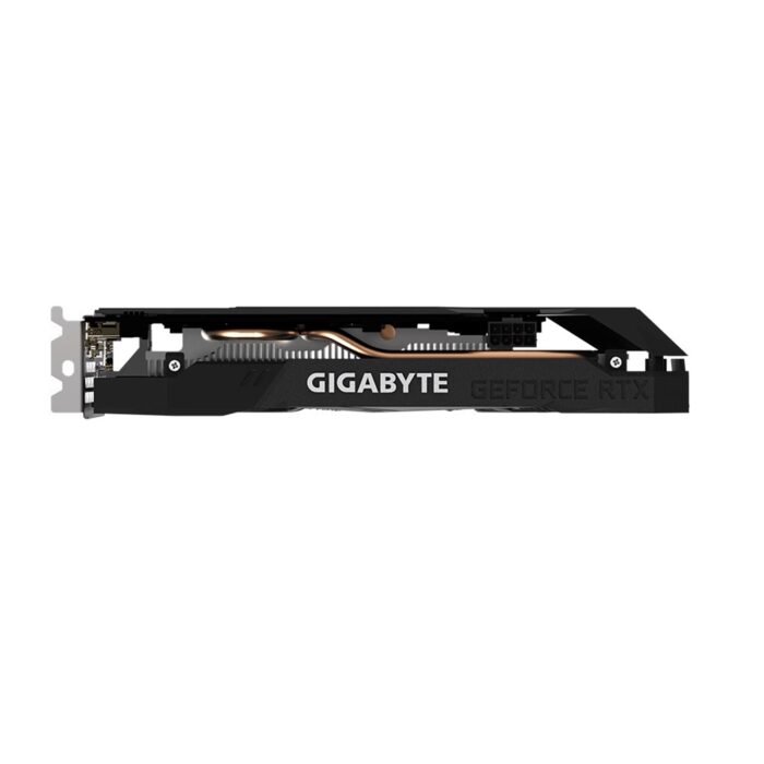 Gigabyte Nvidia GeForce RTX 2060 OC 6GB Dual Fan - Image 3