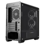 GameMax Kamikaze Pro Micro Tower Addressable RGB LED Fans - Image 3