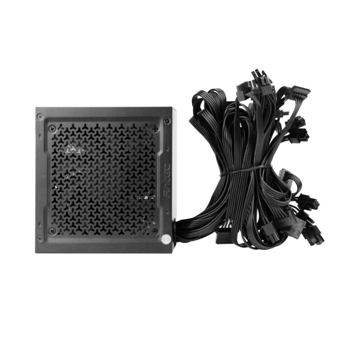 Antec Neo ECO Gold Zen 700W 120mm Silent Fan 80 PLUS Gold PSU - Image 2