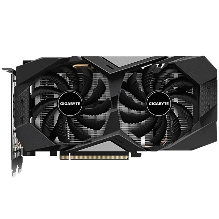 Gigabyte GeForce GTX 1660 SUPER OC 6GB Dual Fan Graphics Card - Image 2