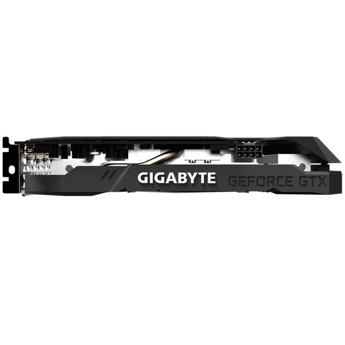 Gigabyte GeForce GTX 1660 SUPER OC 6GB Dual Fan Graphics Card - Image 4