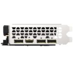 Gigabyte GeForce GTX 1660 SUPER OC 6GB Dual Fan Graphics Card - Image 3