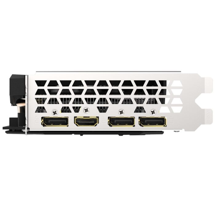 Gigabyte GeForce GTX 1660 SUPER OC 6GB Dual Fan Graphics Card - Image 3