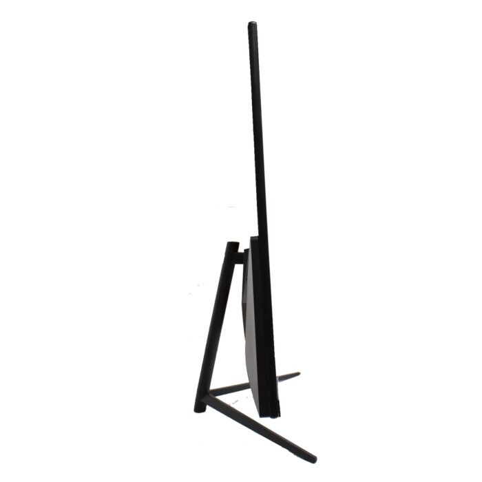 piXL 27" LED Widescreen HDMI / Display Port Frameless Monitor - Image 3