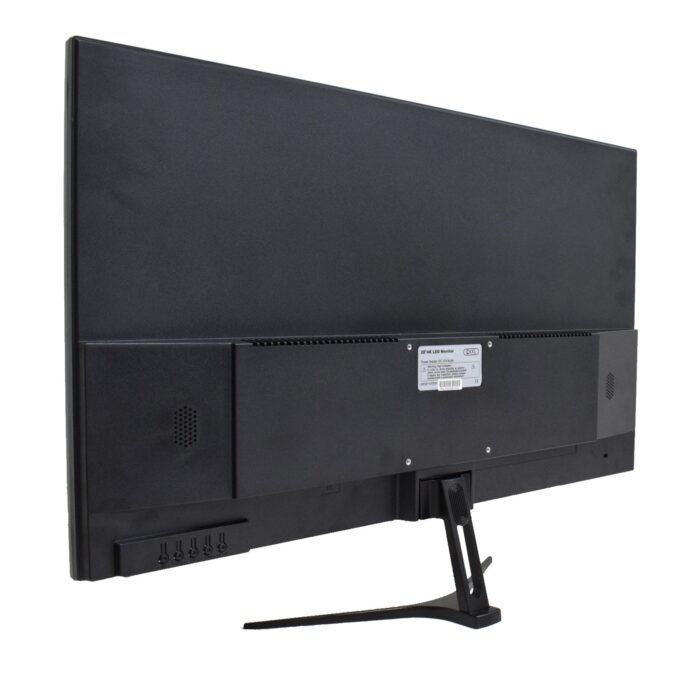 piXL 28" LED Widescreen HDMI / Display Port 4K Monitor - Image 4