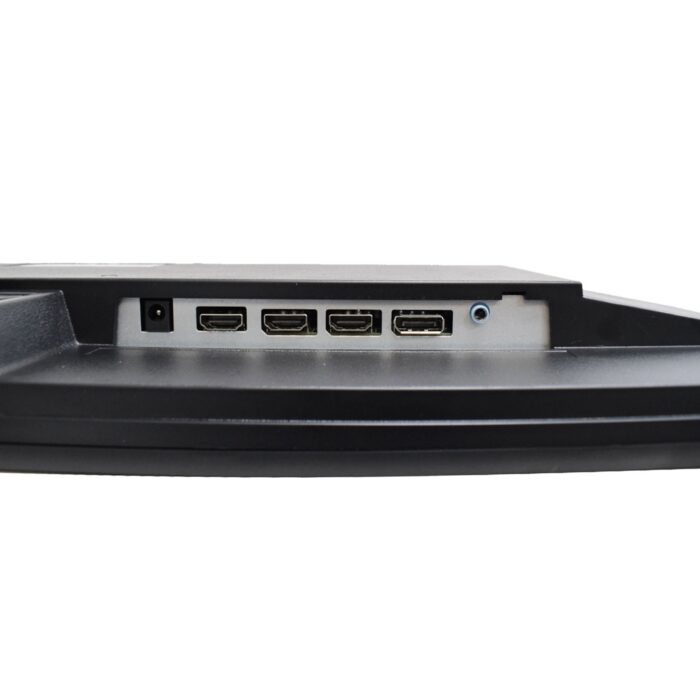 piXL 28" LED Widescreen HDMI / Display Port 4K Monitor - Image 2