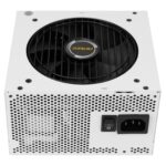 Antec EarthWatts Gold Pro White 750W 120mm Silent Fan 80 PLUS Gold Semi Modular PSU - Image 3