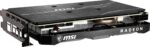MSI Radeon RX 5500 XT MECH 8G OC (8GB GDDR6/PCI Express 4.0/1647MHz - 1845MHz/14000MHz) - Image 3