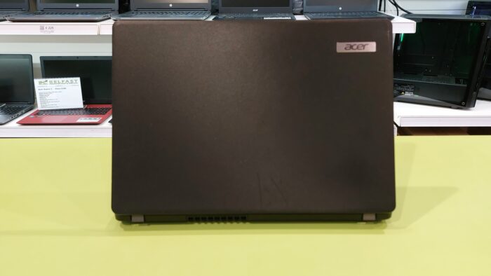 Acer TravelMate P214-52 (2) Acer TravelMate P214-52 / Intel i3 10th Gen 4.10GHz / 8GB RAM / 128GB M.2 / Intel UHD - Image 3