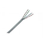 VCOM CAT5e UTP 305m Grey Retail Packaged Reel Box 24AWG 4 Pairs Solid CCA Network Cable - Image 2