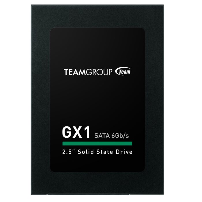 Team GX1 960GB SATA III SSD - Image 1