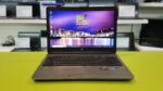 HP Probook 650 G1/ Intel i5 4th Gen @3.10GHz / 4GB RAM / 120GB SSD / Intel HD 4600