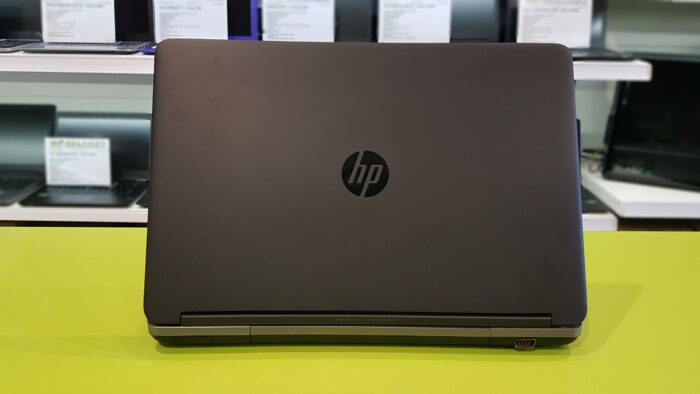 HP Probook 650 G1/ Intel i5 4th Gen @3.10GHz / 4GB RAM / 120GB SSD / Intel HD 4600 - Image 3