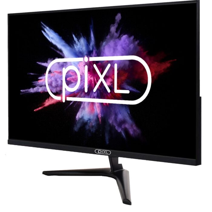 MOPIX-CM27F7 piXL 27" LED Widescreen HDMI / Display Port Frameless Monitor - Image 1