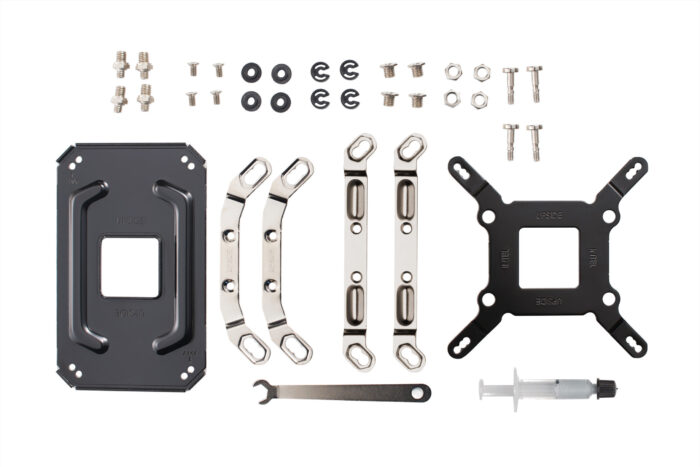 Be Quiet! BK010 Shadow Rock Slim Heatsink & Fan, Intel & AMD Sockets, Silent Wings Fan - Image 4