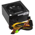 Kolink 500W 80 Plus 120mm silent FAN - Image 2