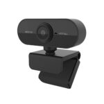 Full HD 1080P USB2 Webcam with Built-in Microphone