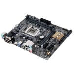 Used ASUS H110M-A LGA - 1151 6th gen - Image 2