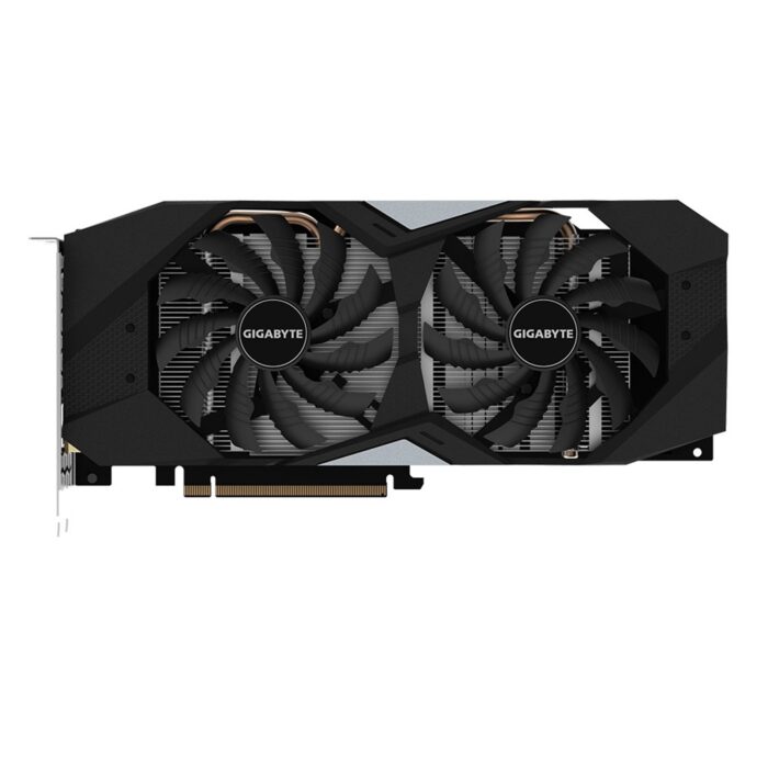 Gigabyte Nvidia GeForce RTX 2060 WINDFORCE OC 6GB Dual Fan Graphics Card - Image 2