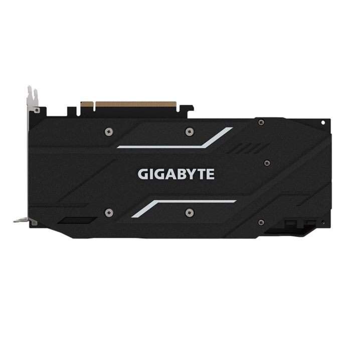Gigabyte Nvidia GeForce RTX 2060 WINDFORCE OC 6GB Dual Fan Graphics Card - Image 4
