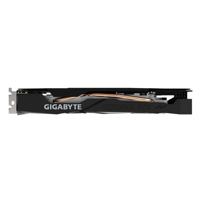 Gigabyte Nvidia GeForce RTX 2060 WINDFORCE OC 6GB Dual Fan Graphics Card - Image 3