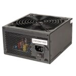 Cronus FX PRO 600W 140mm Silent Fan 80 PLUS Bronze PSU - Image 2