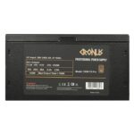 Cronus FX PRO 700W 140mm Silent Fan 80 PLUS Bronze PSU - Image 3