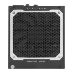 Antec Signature 1000W Platinum 135mm FDB Silent Fan 80 PLUS Platinum Fully Modular PSU - Image 2