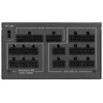 Antec Signature 1000W Platinum 135mm FDB Silent Fan 80 PLUS Platinum Fully Modular PSU - Image 4