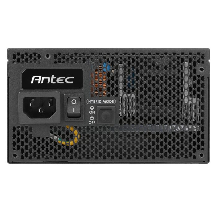 Antec Signature 1000W Platinum 135mm FDB Silent Fan 80 PLUS Platinum Fully Modular PSU - Image 3