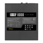 Antec Signature 1000W Platinum 135mm FDB Silent Fan 80 PLUS Platinum Fully Modular PSU - Image 6