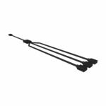 1-to-3 Splitter 4 pin RGB header - Image 2