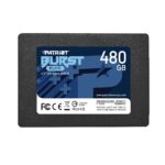 Patriot Burst Elite 480GB 2.5" SATA III SSD