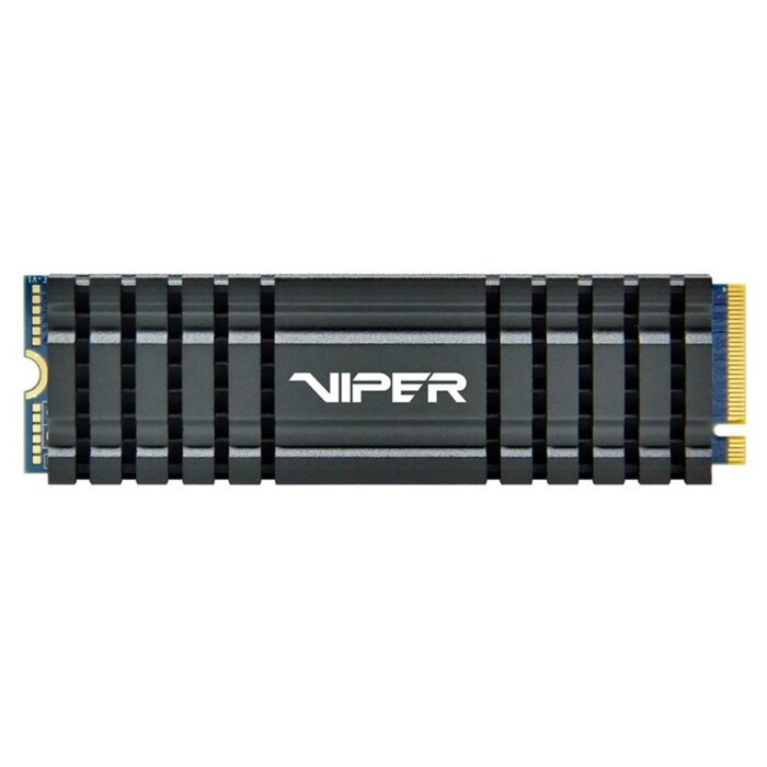 HDPAT-VP1TBM28H Patriot Viper VPN100 1TB M.2 2280 PCIe NVMe SSD - Image 1