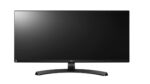 Used LG 34'' 21:9 UltraWide Full HD IPS LED Monitor with Speakers