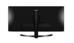 Used LG 34'' 21:9 UltraWide Full HD IPS LED Monitor with Speakers - Image 2