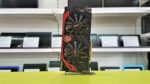 USED MSI Radeon R9 280X - 3GB DDR5