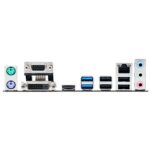 Used ASUS H110M-A LGA - 1151 6th gen - Image 3