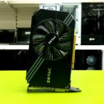 Used Zotac GTX 1060 3GB DDR5