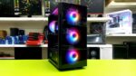 Refurbished Gaming Desktop CIT Flash Ryzen 5 5600G @ 4.40GHz / 16GB RAM / 500GB / Radeon Graphics - Image 5
