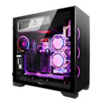 ANTEC P120 CRISTAL - Image 3