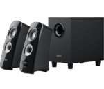 Used LOGITECH Z323 Speaker system with Subwoofer - Image 2