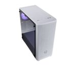Bitfenix Nova Mesh TG Midi Tower White - Image 2
