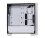 Bitfenix Nova Mesh TG Midi Tower White - Image 6